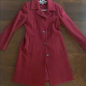 Anne Klein Coat